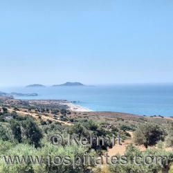 Crete 2021